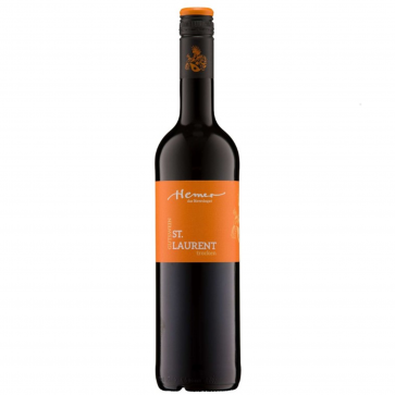Weinkontor Sinzing St. Laurent QbA 2022 D0221-32