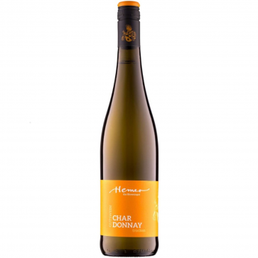 Weinkontor Sinzing Chardonnay QbA trocken 2024 D0211-32