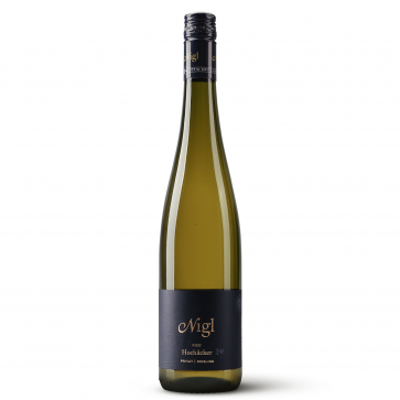 Weinkontor Sinzing 2015 Riesling Privat Pellingen, Erste Lage, Qualitätswein O 1084-32