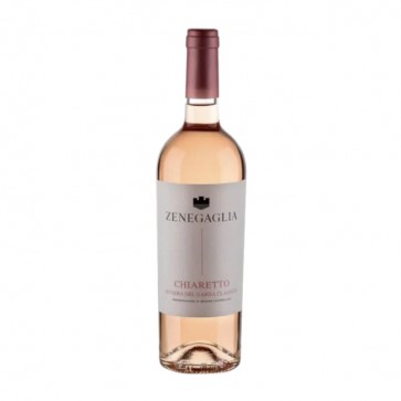 Weinkontor Sinzing Chiaretto Riviera del Garda Classico DOC 2025 I1009-31