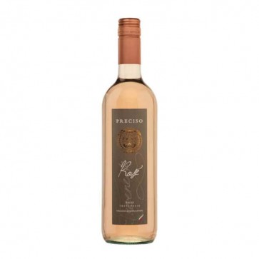 Weinkontor Sinzing 2023 Rosé Trevenezie, Preciso IGP I1320-31