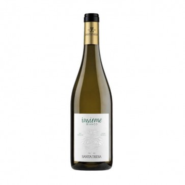 Weinkontor Sinzing 2024 Insieme Bianco, Terre Siciliane IGT I1323-31