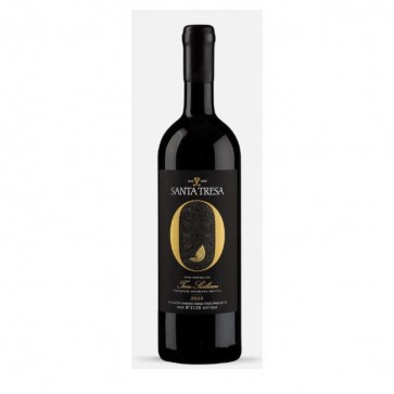 Weinkontor Sinzing 2021 "O" Orisi, Terre Siciliane IGP I1328-31