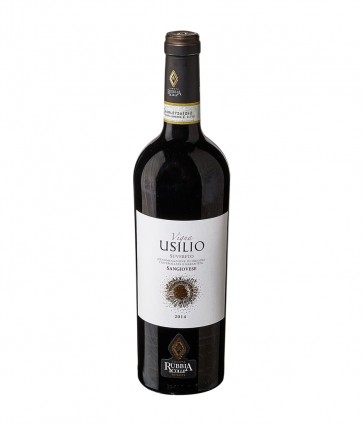 Weinkontor Sinzing 2015 Vigna Usilio Suvereto DOC Sangiovese I1173-31