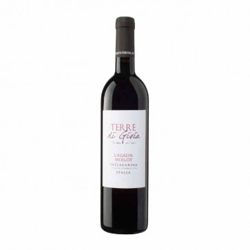 Weinkontor Sinzing Terre di Gioia Lagrein Merlot IGT Vallagarina 2022 I1260-31