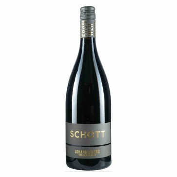 Weinkontor Sinzing 2020 Wallhäuser Johannisberg Spätburgunder, Qualitätswein, Weingut Schott, Nahe D301-31