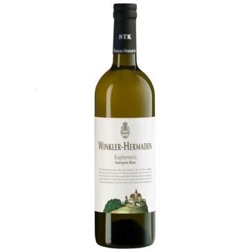 Weinkontor Sinzing 2019 Sauvignon Blanc, Kapfenstein DAC O1130-31
