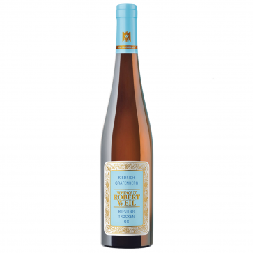 Weinkontor Sinzing 2020/21 Kiedrich Gräfenberg Riesling GG, VDP.Grosse Lage D100180-31