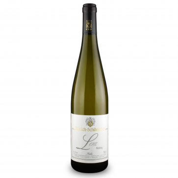 Weinkontor Sinzing 2023 Lenz Riesling QbA D252-32