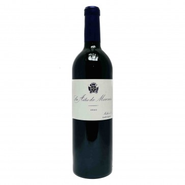 Weinkontor Sinzing 2020 Les Ailes de Mercués, Cahors AOP F10371-33