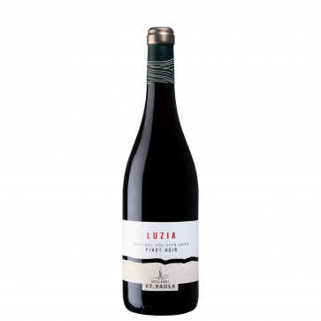 Weinkontor Sinzing 2021 Pinot Noir DOC Luzia I1111-32