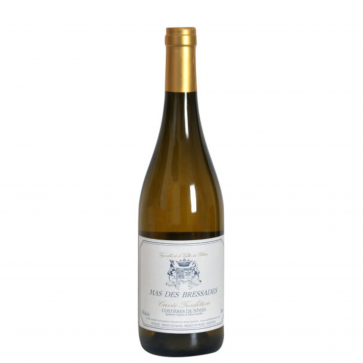 Weinkontor Sinzing 2021 Tradition Blanc Costières de Nimes AC F1014-32