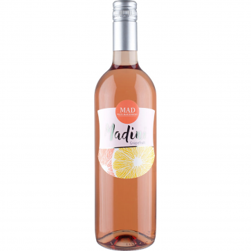 Weinkontor Sinzing Madini, Roséwein mit Grapefruit O1034-31