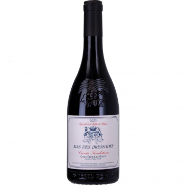 Weinkontor Sinzing 2023 Tradition Rouge Costières de Nimes AC F1019-32