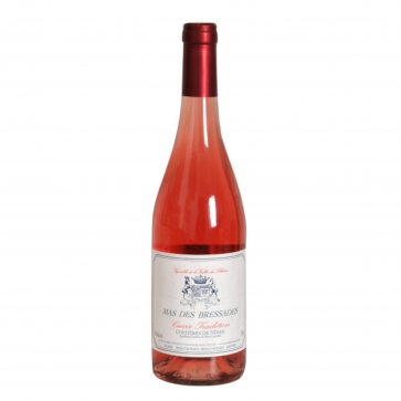 Weinkontor Sinzing 2021 Tradition Rosé Costières de Nimes AC F1015-32