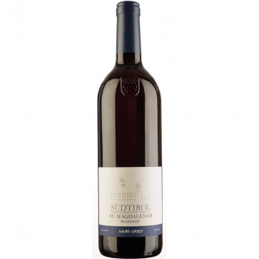 Weinkontor Sinzing 2025 St. Magdalener DOC I1092-32