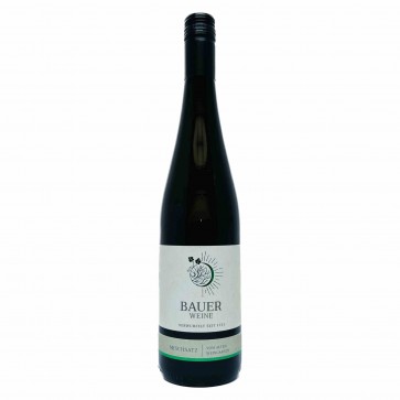 Weinkontor Sinzing Mischsatz vom alten Weinberg 2025, Qualitätswein O1014-31