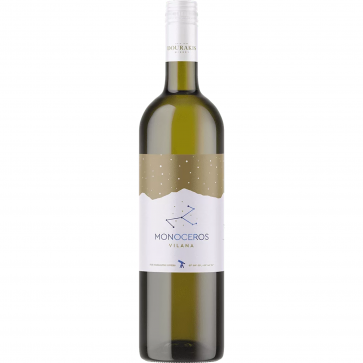 Weinkontor Sinzing 2021 Monoceros Vilana, Qualitätswein, white GR1260-31