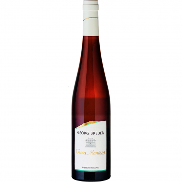 Weinkontor Sinzing 2020 Terra Montosa Rheingau Riesling, QbA D1001561-33