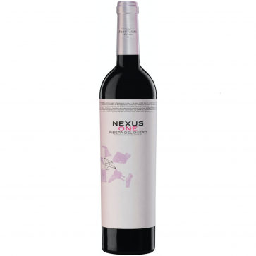 Weinkontor Sinzing 2018 Nexus One Tempranillo, Ribera del Duero DO ES1091-32