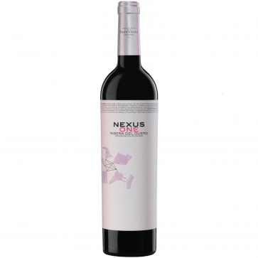 Weinkontor Sinzing 2021 Nexus One Tempranillo, Ribera del Duero DO ES1091-32