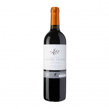 Weinkontor Sinzing 2020 Chât. Laroche Joubert Côte de Bourg AC F1062-31