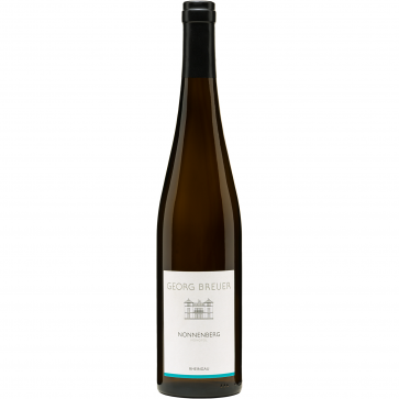 Weinkontor Sinzing Nonnenberg, Rauenthal Riesling, QbA 2020 D10015831-33