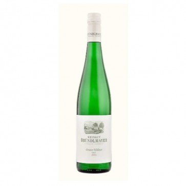 Weinkontor Sinzing 2025 Grüner Veltliner L+T, Qualitätswein O1303-31