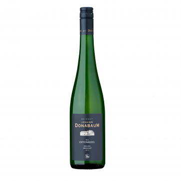 Weinkontor Sinzing 2015 Riesling Offenberg Smaragd O10951-33