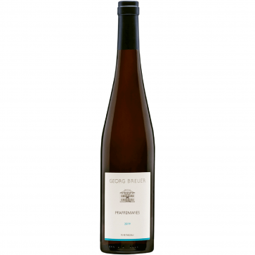 Weinkontor Sinzing 2020 Pfaffenwies Lorch Riesling, QbA D100152-34