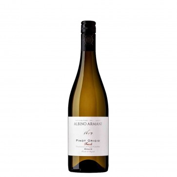 Weinkontor Sinzing Pinot Grigio 2023, Grave Friuli DOC I1280-32