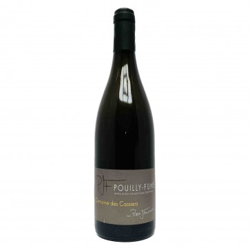 Weinkontor Sinzing 2020 Pouilly-Fumé AC, Dom. des Cassiers F1028-33