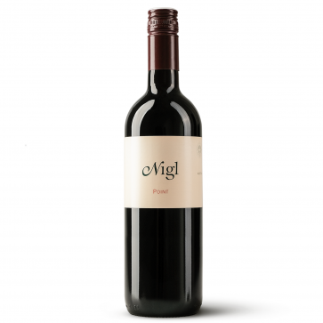 Weinkontor Sinzing 2020 Cuvée Point, Qualitätswein O1087-32