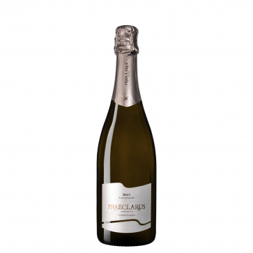 Weinkontor Sinzing Praeclarus Blanc de Blancs Brut I1108-32