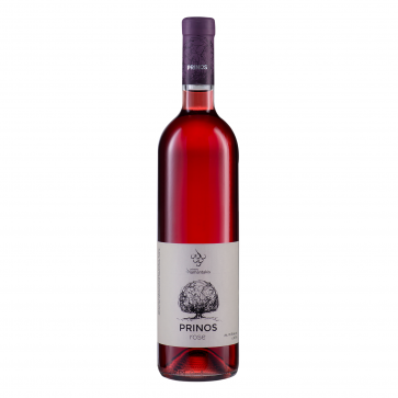 Weinkontor Sinzing 2022 Prinos Rosé PGI GR1004-32