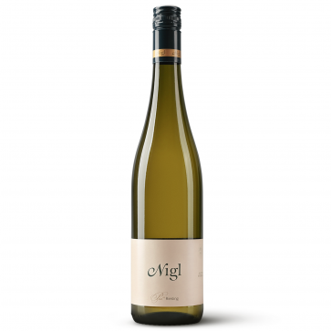 Weinkontor Sinzing 2024 Riesling, Senftenberger Piri, Qualitätswein O1083-32