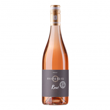 Weinkontor Sinzing 2025 Fleur de Rosé, VDP.Gutswein D00401-32