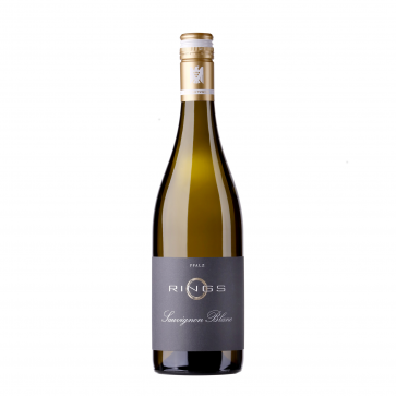 Weinkontor Sinzing 2022 Sauvignon Blanc VDP.Ortswein D0044-32