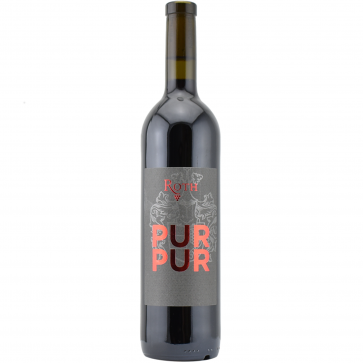 Weinkontor Sinzing 2018 Purpur Cuvée D000007-32
