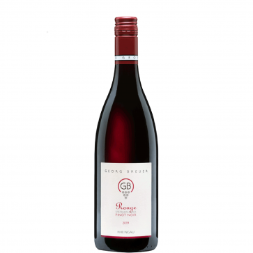 Weinkontor Sinzing GB Rouge, Rheingauer Spätburgunder, QbA 2023 D100161-32