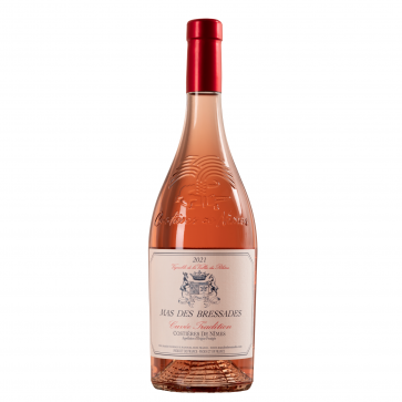 Weinkontor Sinzing 2022 Tradition Rosé Costières de Nimes AC F1015-33