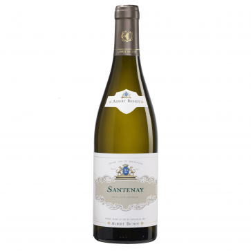 Weinkontor Sinzing Santenay AC, blanc 2023 F11451-33
