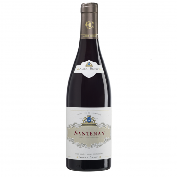 Weinkontor Sinzing 2016 Santenay AC, rouge F1150-32