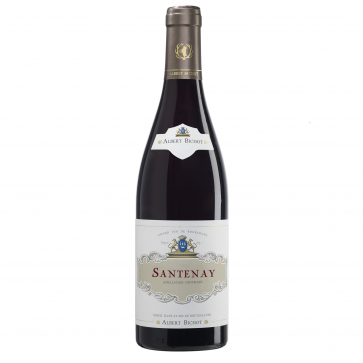 Weinkontor Sinzing Santenay AC, rouge 2019 F1150-32