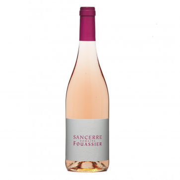 Weinkontor Sinzing 2018 Sancerre Rosé AC F1031-33
