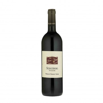 Weinkontor Sinzing Schatzberg Cuvée 2019, Qualitätswein O1026-32