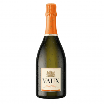 Weinkontor Sinzing 2022 Cuvée Vaux Sekt D0181-32