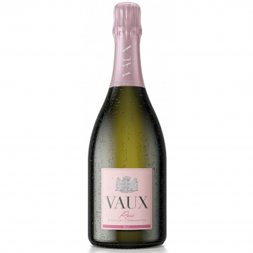 Weinkontor Sinzing 2022 Schloss Vaux Rosé Sekt, brut D0184-32