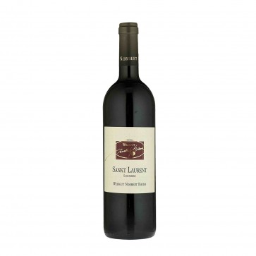 Weinkontor Sinzing St. Laurent 2021, Qualitätswein O1027-32