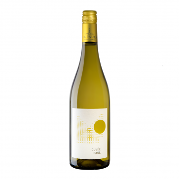 Weinkontor Sinzing 2021 Cuvée Paul IGT Mitterberg I1100-32